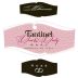 Fantinel One and Only Brut Rose 2017 Front Label