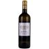 Chateau Reynon Blanc 2019 Front Bottle Shot