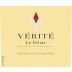 Verite Le Desir (1.5 Liter Magnum) 2013 Front Label