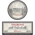 Bertani Amarone Classico 1990 Front Label