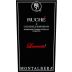 Montalbera Laccento Ruche di Castagnole Monferrato 2021 Front Label