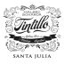 Santa Julia Tintillo Malbec Bonarda 2020 Front Label
