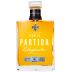 Partida Elegante Extra Anejo Tequila Front Bottle Shot
