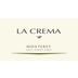 La Crema Monterey Pinot Gris 2021 Front Label