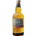 Douglas & Todd Small Batch Bourbon Whiskey Front Bottle Shot