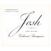 Josh Cellars Cabernet Sauvignon 2017 Front Label