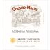 Cousino Macul Antiguas Reservas Cabernet Sauvignon 2018 Front Label