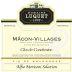R. Luquet Macon-Villages Clos de Condemine 2017 Front Label