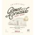 Gomez Cruzado Rioja Crianza 2017 Front Label
