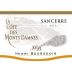 Henri Bourgeois Sancerre Les Monts Damnes 2015 Front Label
