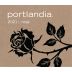 Portlandia Winery Rose 2021 Front Label
