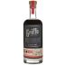 Griffo Cold Brew Coffee Liqueur Front Bottle Shot