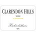 Clarendon Hills Hickinbotham Syrah 1998 Front Label