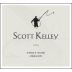 Scott Kelley Pinot Noir 2015 Front Label