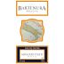 Bartenura Moscato (OU Kosher) 2025 Front Label