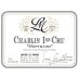 Lucien Le Moine Chablis Montmains Premier Cru 2022 Front Label