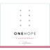 ONEHOPE California Chardonnay 2017 Front Label