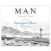 MAN Family Wines Sauvignon Blanc 2018 Front Label