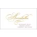 Annabella Alexander Valley Cabernet Sauvignon 2022 Front Label
