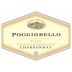 Poggiobello Chardonnay 2019 Front Label