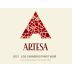 Artesa Carneros Pinot Noir 2021 Front Label
