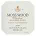 Moss Wood Ribbon Vale Semillon Sauvignon Blanc 2017 Front Label