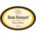 Ruinart Dom Ruinart Brut Blanc de Blancs 2009 Front Label
