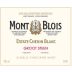 Mont Blois Groot Steen Chenin Blanc 2017 Front Label