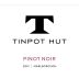 Tinpot Hut Pinot Noir 2019 Front Label
