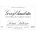 Louis Latour Gevrey-Chambertin 2017 Front Label