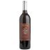 Seebass Old Vine Zinfandel 2013 Front Bottle Shot