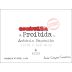 Azores Wine Company Isabella A Proibida 2016 Front Label