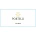 Portelli Calabrese 2017 Front Label