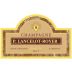 Lancelot-Royer Blancs de Blancs Grand Cru Brut Millesime 2016 Front Label