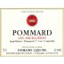 Domaine Lejeune Pommard Les Argillieres 1993 Front Label