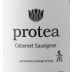 Protea Cabernet Sauvignon 2016 Front Label