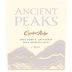 Ancient Peaks Paso Robles Oyster Ridge Red 2014 Front Label