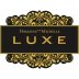 Domaine Ste. Michelle Luxe 2013 Front Label
