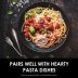 Robert Mondavi Private Selection Bourbon Barrels Cabernet Sauvignon 2017 Pairs well with your favorite pasta dish Gift Product Image