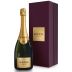 Krug Grande Cuvee Brut with Gift Box (166th Edition) Gift Product Image
