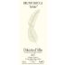 Bruno Rocca Trifole Dolcetto d'Alba 2017 Front Label