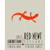 Red Newt Cellars Cabernet Franc 2021 Front Label