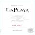 La Playa Estate Dry Rose 2023 Front Label