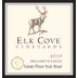 Elk Cove Pinot Noir Rose 2019 Front Label