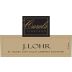 J. Lohr Carol's Vineyard Cabernet Sauvignon 2015 Front Label