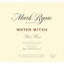 Mark Ryan Water Witch 2022 Front Label