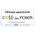 Cote des Roses Chardonnay 2020 Front Label