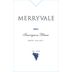 Merryvale Sauvignon Blanc 2024 Front Label