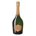 Laurent-Perrier Alexandra Rose 2004 Front Bottle Shot