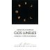 Clos Lunelles 2014 Front Label